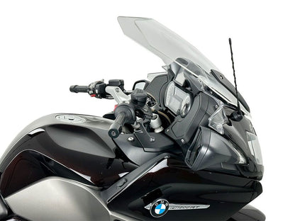 WRS STANDARD WINDSCREEN