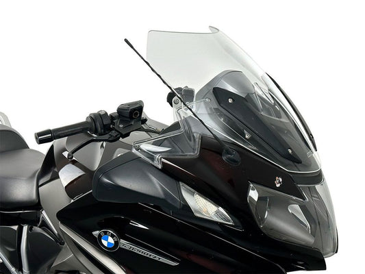 WRS SPORT WINDSCREEN