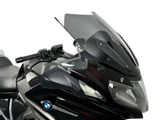 WRS SPORT WINDSCREEN