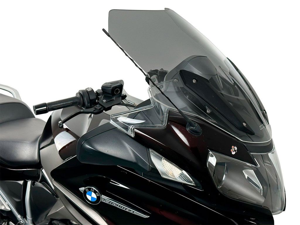 WRS STANDARD WINDSCREEN