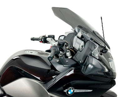 WRS STANDARD WINDSCREEN