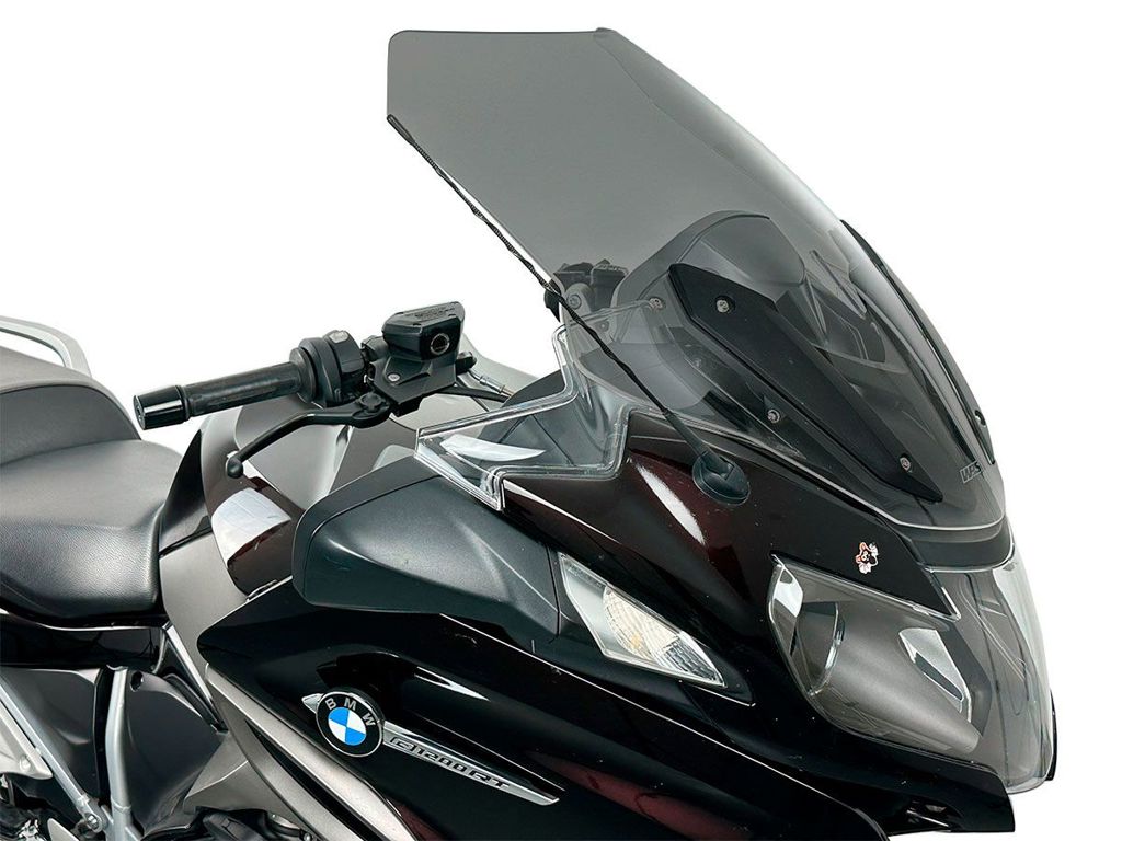 WRS TOURING WINDSCREEN
