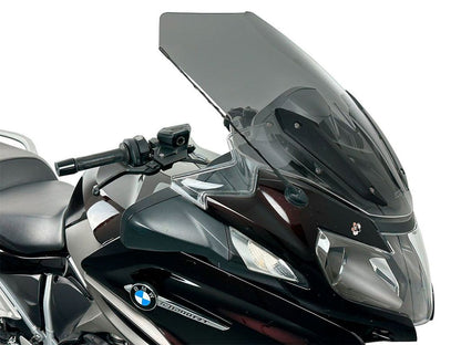 WRS TOURING WINDSCREEN