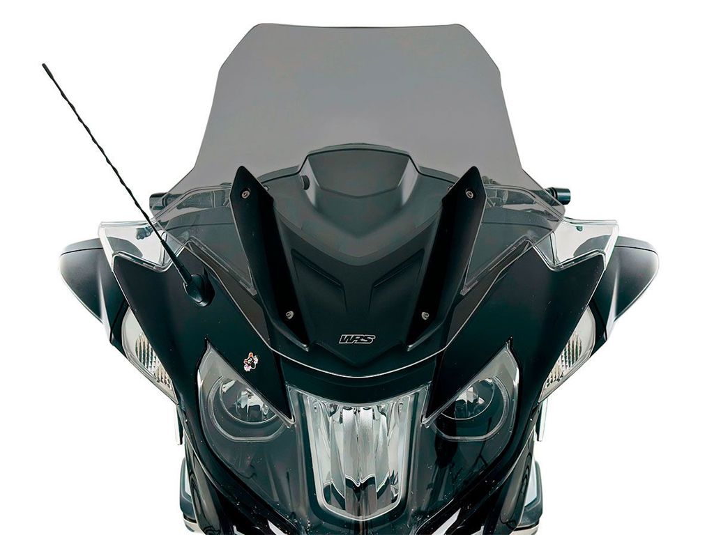 WRS TOURING WINDSCREEN