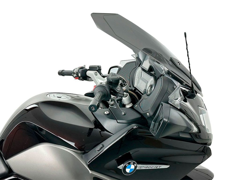 WRS TOURING WINDSCREEN
