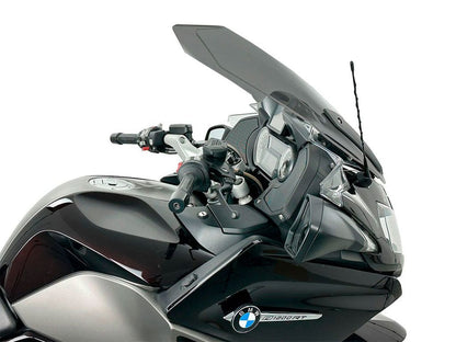 WRS TOURING WINDSCREEN