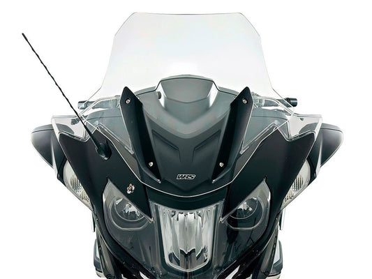 WRS TOURING WINDSCREEN