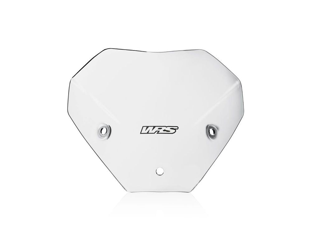 WRS SPORT WINDSCREEN