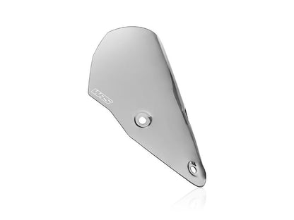 WRS SPORT WINDSCREEN - Transparant / Licht Getint en meer