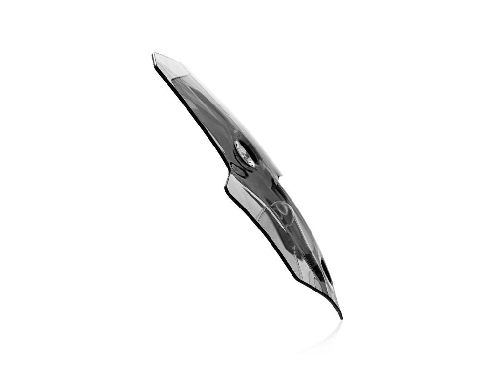 WRS Sport Windscherm - Triumph Tiger 1200 GT 2022-2026 | Tiger 1200 GT Explorer 2022-2026 en meer - Licht Getint / Transparant