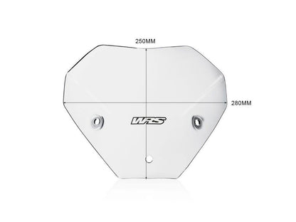 WRS SPORT WINDSCREEN