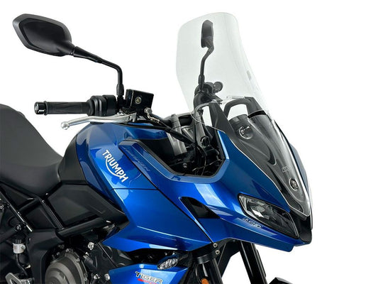 WRS TOURING WINDSCREEN