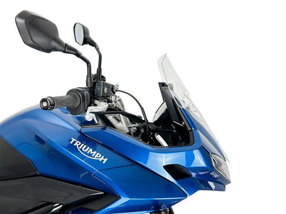 WRS SPORT WINDSCREEN