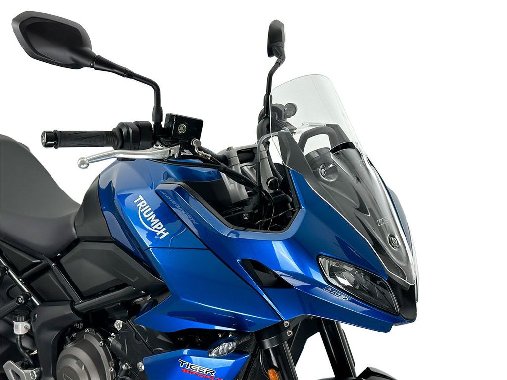 WRS SPORT WINDSCREEN