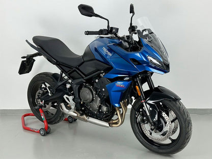 WRS SPORT WINDSCREEN