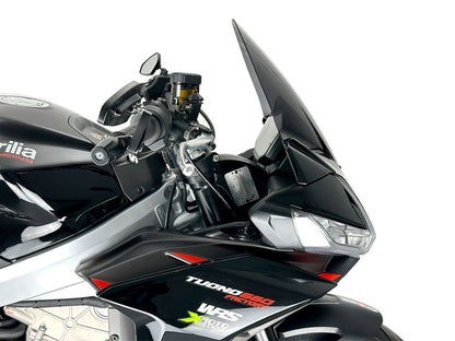 WRS TOURING WINDSCREEN