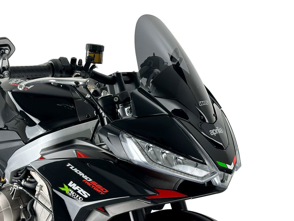 WRS TOURING WINDSCREEN
