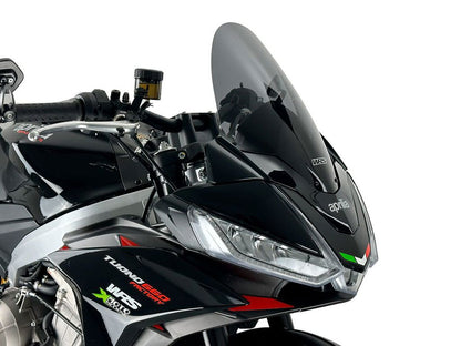 WRS TOURING WINDSCREEN