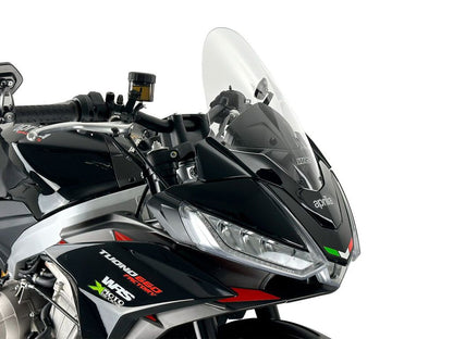 WRS TOURING WINDSCREEN