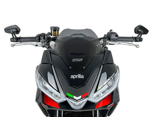 WRS SPORT WINDSCREEN