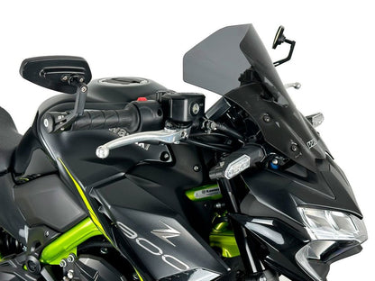 WRS TOURING WINDSCREEN