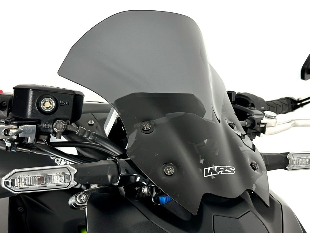 WRS TOURING WINDSCREEN