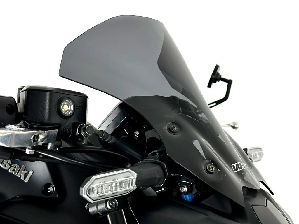 WRS TOURING WINDSCREEN
