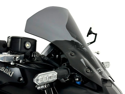 WRS TOURING WINDSCREEN