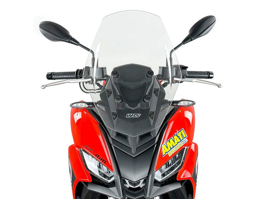 WRS TOURING WINDSCREEN