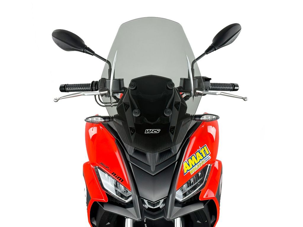 WRS TOURING WINDSCREEN