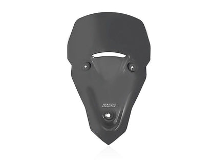 WRS Sport Windscherm - Triumph Tiger 660 Sport 2022-2026 - Donker Getint / Transparant