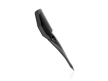 WRS Sport Windscherm - Triumph Tiger 660 Sport 2022-2026 - Donker Getint / Transparant