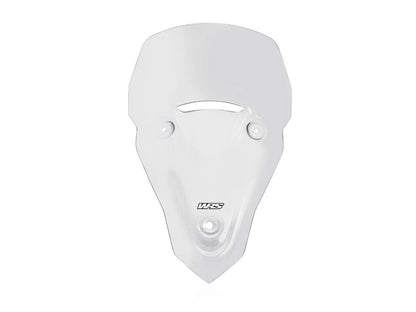 WRS SPORT WINDSCREEN