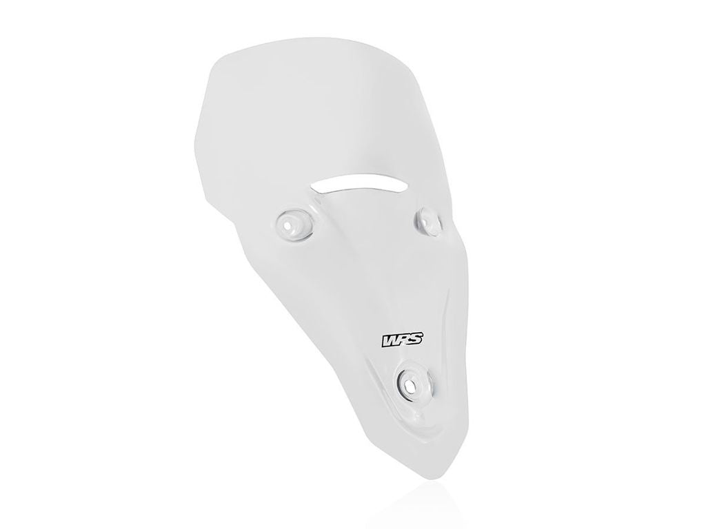 WRS SPORT WINDSCREEN