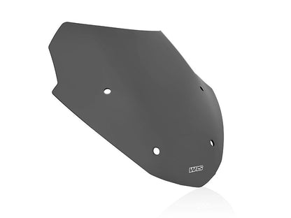 WRS SPORT WINDSCREEN