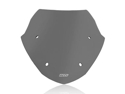 WRS SPORT WINDSCREEN