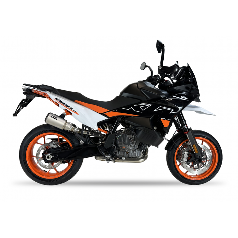 S/O - RACE XTREM CARBON