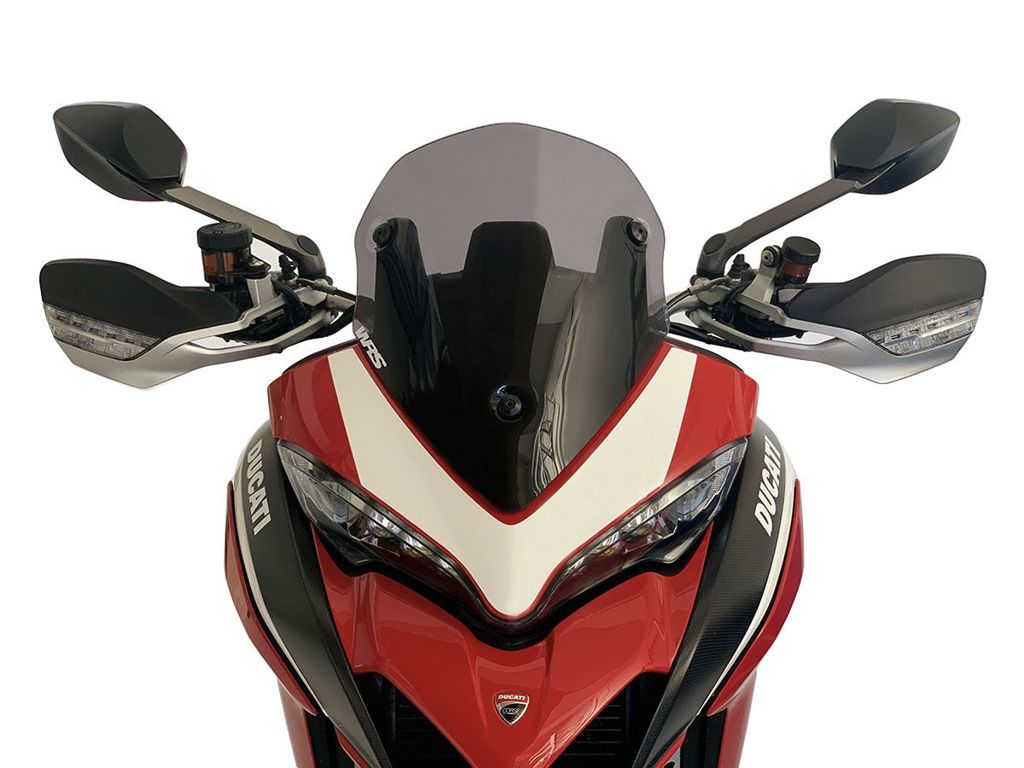 WRS SPORT WINDSCREEN