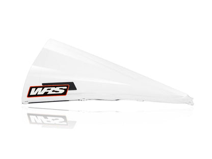 WINDSCREEN RACE