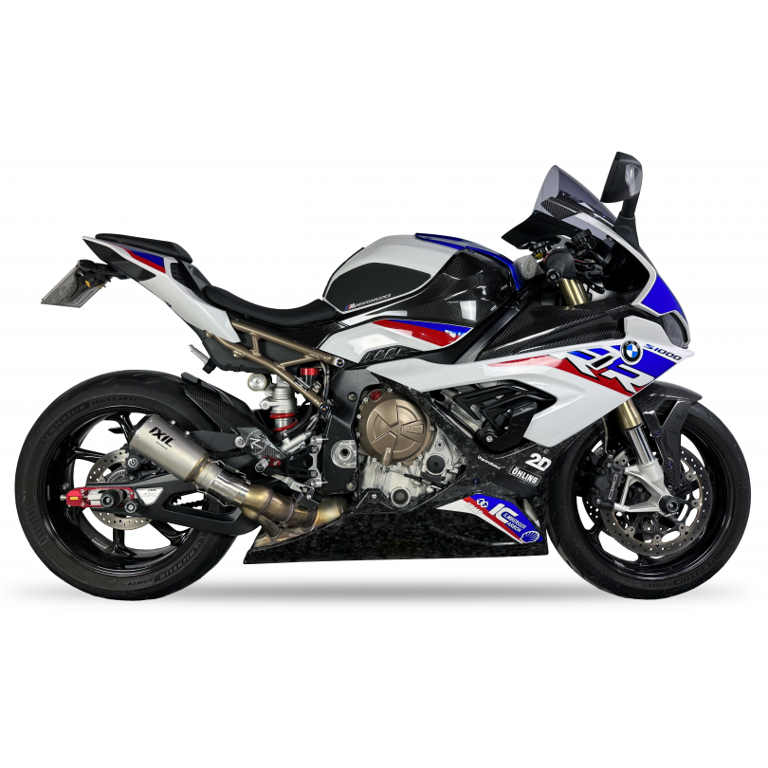 S/O - RACE XTREM CARBON