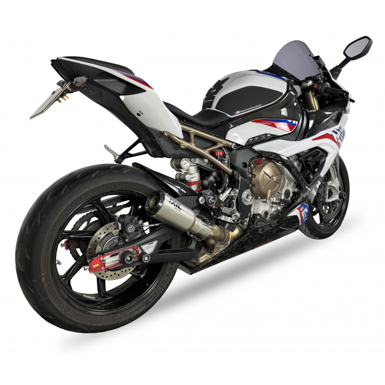 S/O - RACE XTREM CARBON