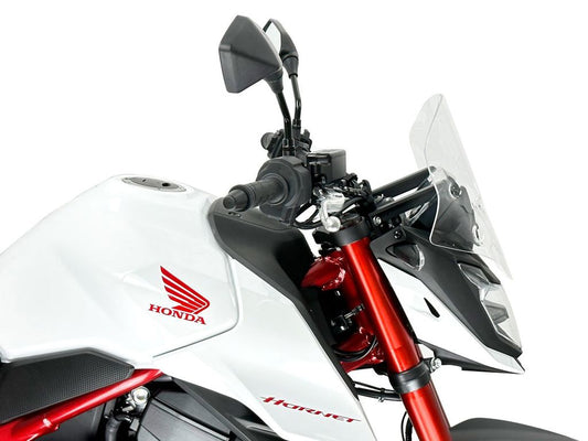 WRS WINDSCREEN SPORT