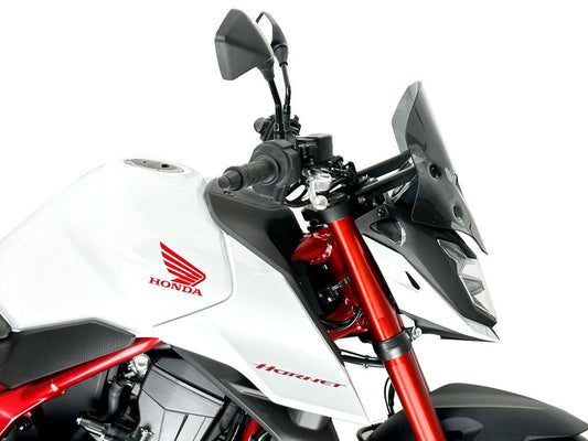 WRS WINDSCREEN SPORT
