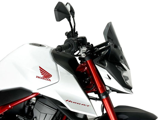 WRS WINDSCREEN SPORT