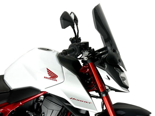 WRS WINDSCREEN CAPONORD