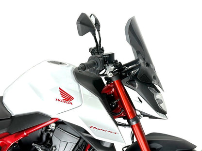 WRS WINDSCREEN TOURING