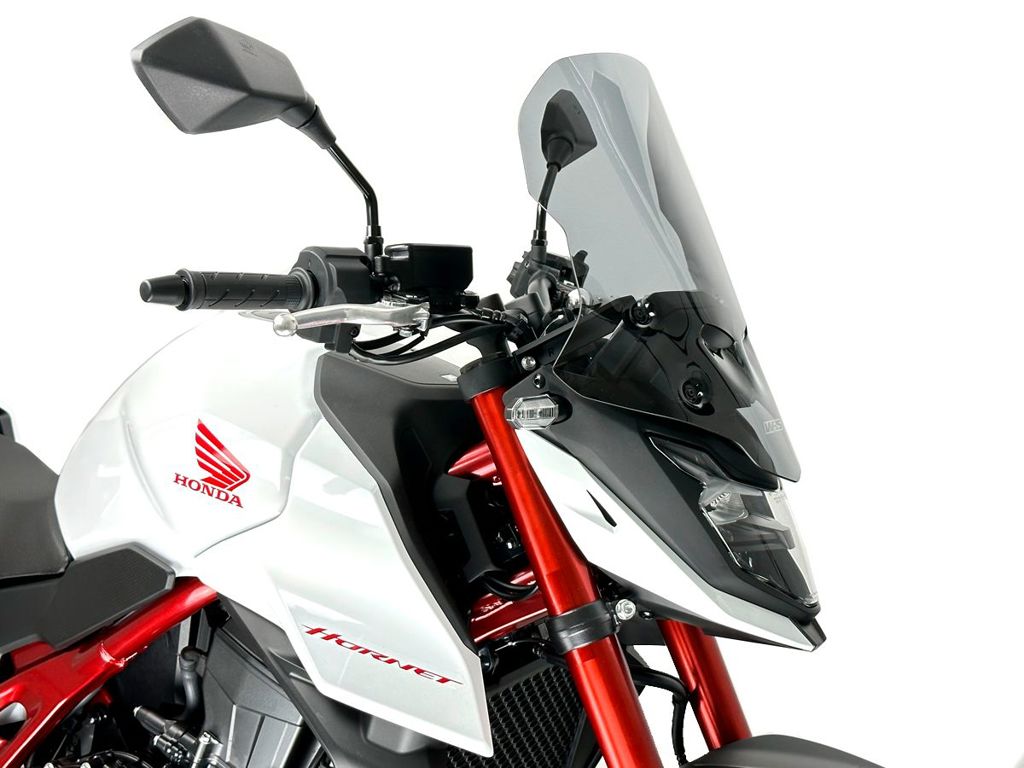 WRS WINDSCREEN TOURING