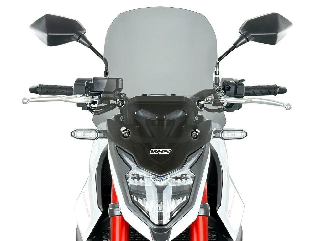 WRS WINDSCREEN TOURING