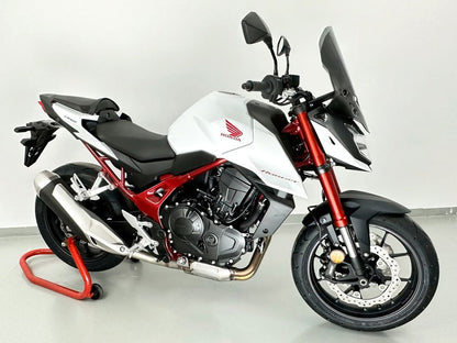WRS WINDSCREEN TOURING