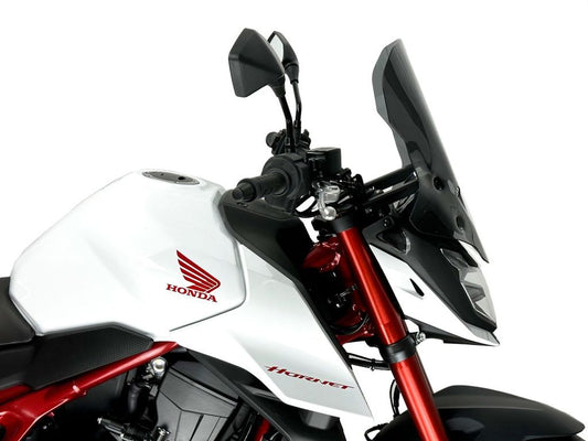 WRS WINDSCREEN TOURING